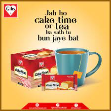 Gibs Cake Time 10*15